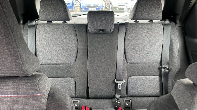 Renault 5 90kW Evolution Urban Range 40kWh 5dr Auto Electric Hatchback